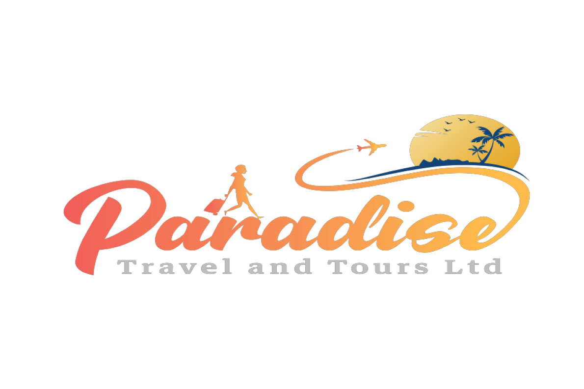 Paradise Travel and Tours Ltd - TAAZ